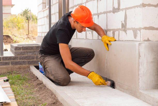 Waterproofing professionals working in Vienna, VA